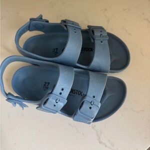Birkenstock Toddler EVA sandal 27